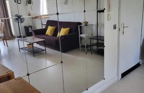 Chevilly-Larue Wohnung | Appartement Lumineux et Confortable - 3 Pièces