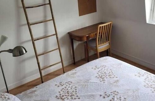 Chevilly-Larue Wohnung | Appartement Lumineux et Confortable - 3 Pièces