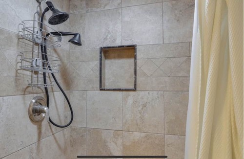 Culleoka Haus | Charming barn with AC and WiFi in nice Culleoka