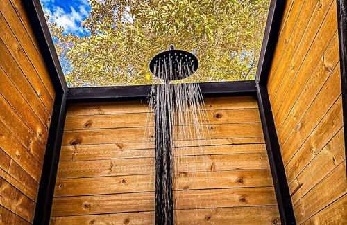 Barbosa Skihütte | Cabaña Chalet en Barbosa Aurora