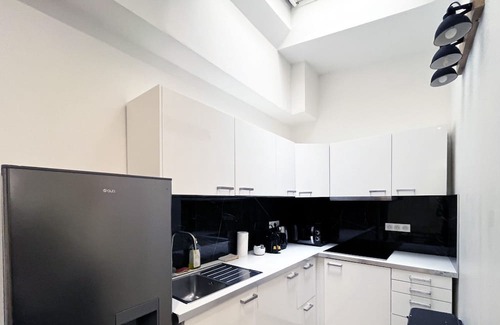 Quartier de la Porte-Saint-Denis Wohnung | Urban Flat 187 - Sublime 1 Bedroom in Paris