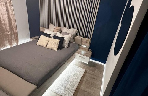 Livry-Gargan Wohnung | Appartement Sevran/cdg/paris/disneyland Paris