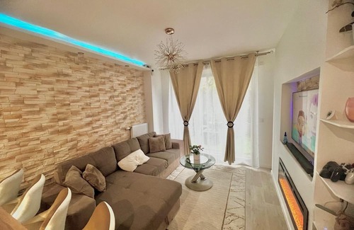 Livry-Gargan Wohnung | Appartement Sevran/cdg/paris/disneyland Paris