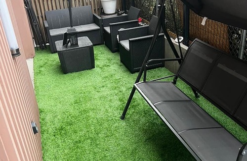 Livry-Gargan Wohnung | Appartement Sevran/cdg/paris/disneyland Paris