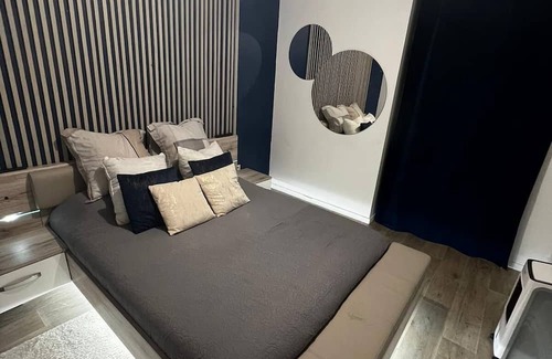 Livry-Gargan Wohnung | Appartement Sevran/cdg/paris/disneyland Paris