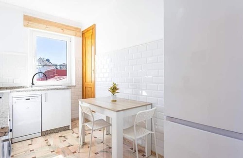 Santiponce Haus | La Posada de Itálica - Vacacional sevilla