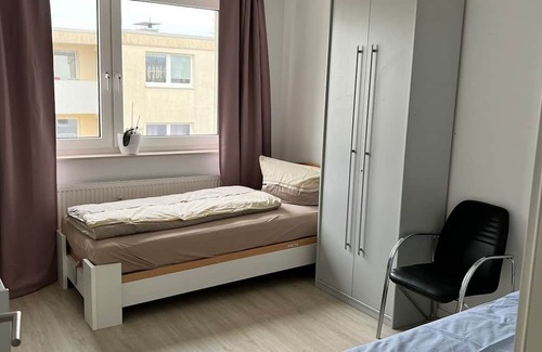 Kernstadt Wohnung | Vacation apartment/apartment for 8 guests with 83m² in Paderborn (264759)