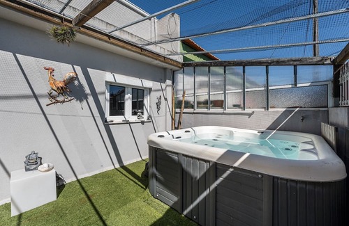 Madalena Haus | GuestReady - Tranquil home near the beach