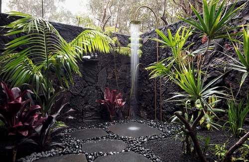 Volcano Kabine | IIWI - A Modern Retreat in Volcano