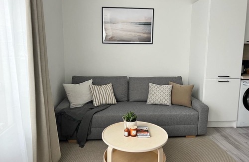 Dammartin-en-Goele Wohnung | Appart Cosy CDG, Paris, Disney, Parc Expo, Asterix