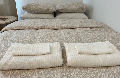 Dammartin-en-Goele Wohnung | Appart Cosy CDG, Paris, Disney, Parc Expo, Asterix