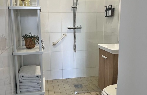 Dammartin-en-Goele Wohnung | Appart Cosy CDG, Paris, Disney, Parc Expo, Asterix