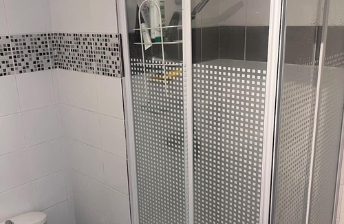 Baille Wohnung | Le Tarpin Well air-conditioned, Parking & Balcony