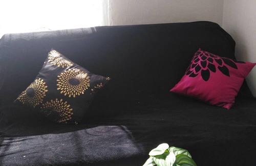 Sazos Wohnung | BELLEVUE apartment T 3 FOR 4 persons