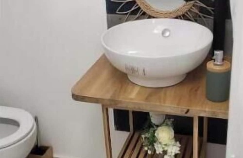 Cergy Wohnung | Cosy Appartement Refait à Neuf Avec 3 Salles D'eau