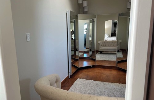 Cottonwood Haus | Private Estate and Venue. Perfect for large groups, family reunions and weddings