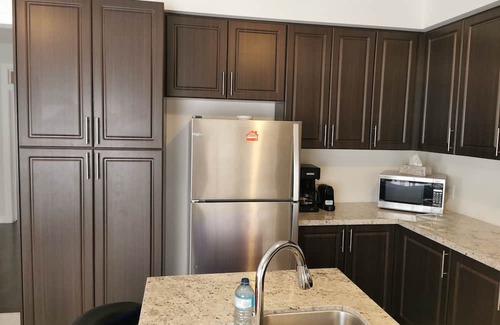 Bowmanville Haus | I'm Glad To Be Home Again Bowmanville - Ground Floor and Basement