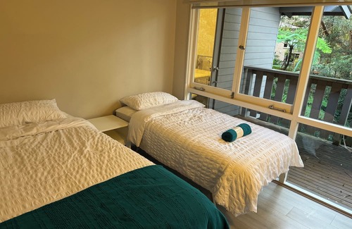 Killara Haus | Natures Retreat Getaway your ideal staycation retreat
