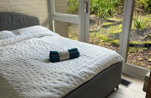 Killara Haus | Natures Retreat Getaway your ideal staycation retreat