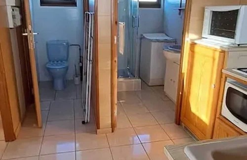 Savieres Haus | Homerez - Beautiful house for 4 ppl. with terrace at Savières