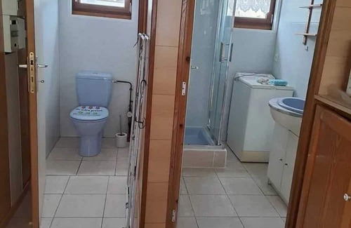 Savieres Haus | Homerez - Beautiful house for 4 ppl. with terrace at Savières
