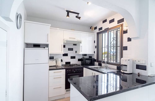 Punta Lara Villa | Mirador de Punta Lara by Casasol