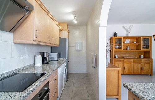 Punta Lara Villa | Mirador de Punta Lara by Casasol