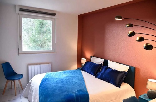 Amage Haus | Homerez - Big house for 10 ppl. with jacuzzi and terrace at Amage