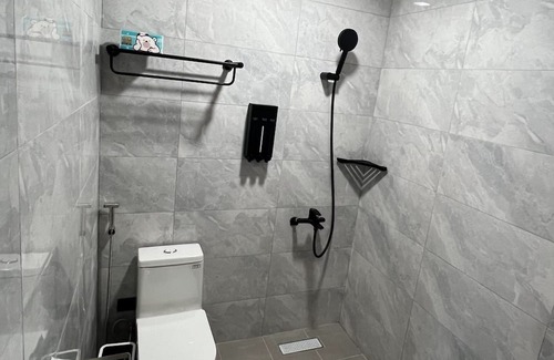 Zhudong Bed & Breakfast | CHIPP PLACE 2