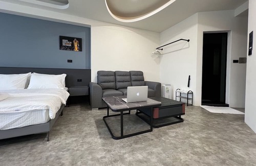 Zhudong Bed & Breakfast | CHIPP PLACE 2