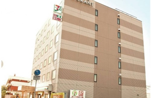 Tateyama Haus | 2 people use Double room nonsmoking /Tateyama Chiba