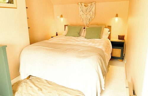 Winterton-on-Sea Hütte | Rustic Coastal Fishermans Cottage, 2 mins walk from Norfolk Beach. *NEW LISTING*