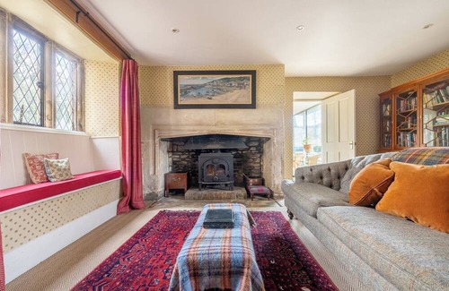 Shepton Mallet Haus | Beautiful and spacious period home in Somerset, 10 minutes from Glastonbury
