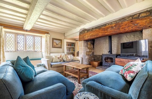 Shepton Mallet Haus | Beautiful and spacious period home in Somerset, 10 minutes from Glastonbury