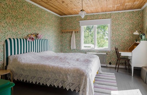 Tun Hütte | Charmig 1800-tals Gård