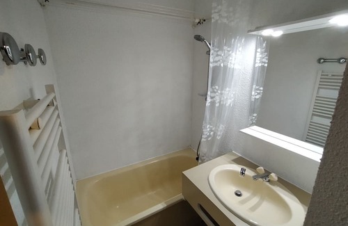 Piau Engaly Wohnung | Studio 32M2 in the pretty resort of Piau Engaly