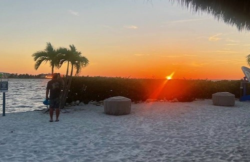 Charlotte Park Haus | Escape to Paradise: Spacious Living in the Heart of Punta Gorda!