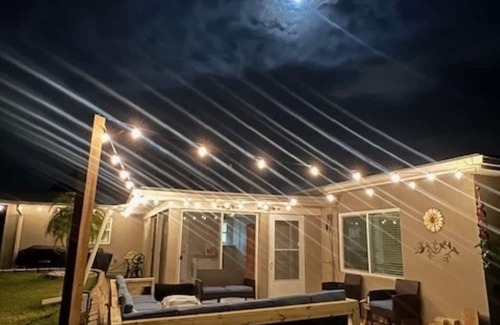 Charlotte Park Haus | Escape to Paradise: Spacious Living in the Heart of Punta Gorda!