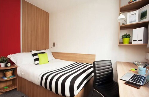 Tottenham Hale Wohnung | Cozy & Budget - Accommodation in London - Students Only