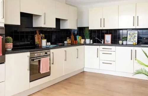 Tottenham Hale Wohnung | Cozy & Budget - Accommodation in London - Students Only