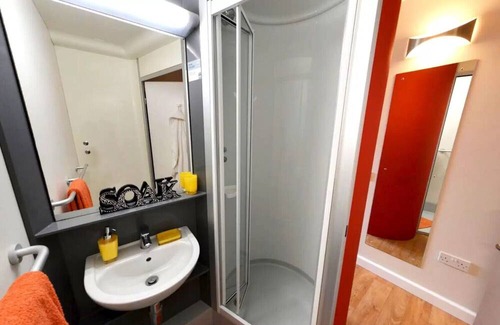 Tottenham Hale Wohnung | Cozy & Budget - Accommodation in London - Students Only