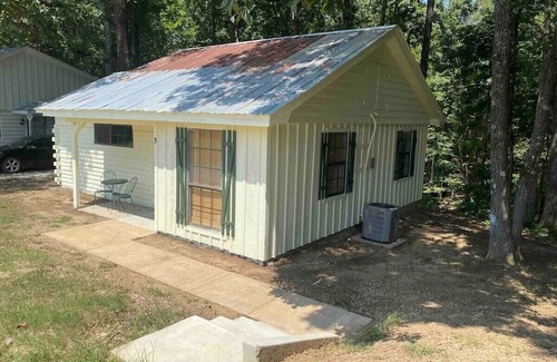 Oxford Kabine | Hurricane Hideaway 5