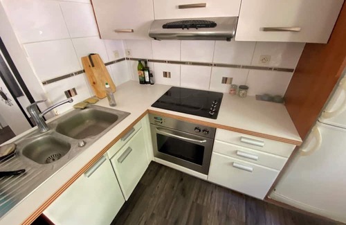 Aiguelongue Wohnung | Charming T2 with a 135m2 garden in Montpellier