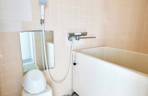 Kamiina-gun Haus | Nonsmoking Panoramic twin room Room only plan / Ina Nagano
