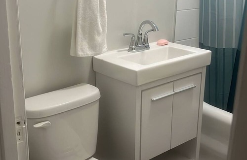 West Ridge Wohnung | Chicago Art of Sabrina’s Dreams