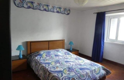 Lagoa Haus | Amazing Ocean view from 2 terraces -Family House-ideal for 6 guests-4 bedrooms