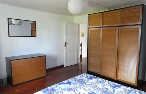 Lagoa Haus | Amazing Ocean view from 2 terraces -Family House-ideal for 6 guests-4 bedrooms