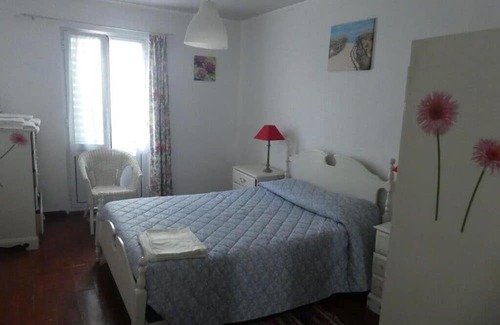 Lagoa Haus | Amazing Ocean view from 2 terraces -Family House-ideal for 6 guests-4 bedrooms