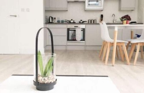 Fleet Wohnung | Zenith @ Fleet Heights - Apartment Three