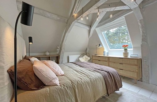 Boitron Hütte | Gite Boitron - Orne, 1 bedroom, 2 persons
